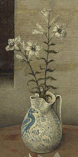 4.3 Premiers instants du Nouveau Testament Bruxelles_Lys_GAP