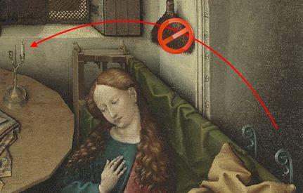 4.3 Premiers instants du Nouveau Testament Bruxelles Conception divine