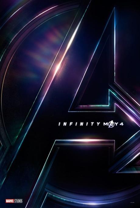 Avengers-Infinity War: la bande annonce!!!!