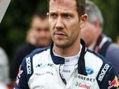 Sébastien Ogier continue l’aventure