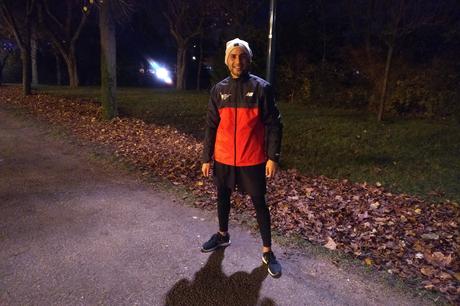 Des petits conseils pour aller courir lorsqu’il fait froid ! Des petits conseils pour aller courir lorsqu’il fait froid !