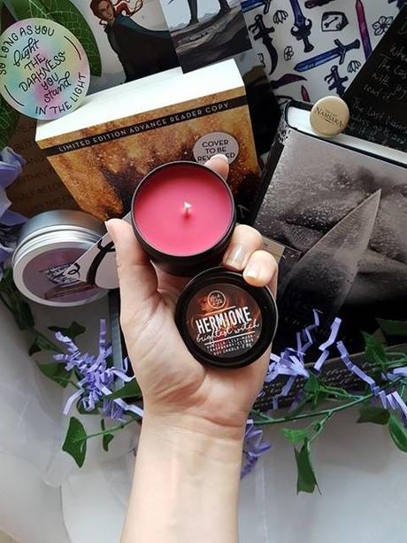 Unboxing FairyLoot (n°2) Unboxing FairyLoot (n°2)