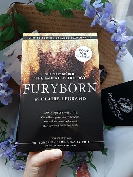 Unboxing FairyLoot (n°2)