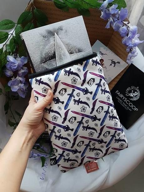 Unboxing FairyLoot (n°2)