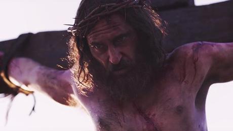 Première bande annonce VOST pour Marie Madeleine de Garth Davis