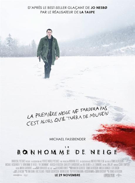 [CRITIQUE] : Le Bonhomme de Neige