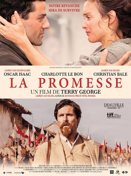 [CRITIQUE] : La Promesse