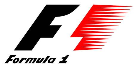Le nouveau logo de la Formule 1