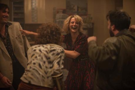 Maryline, le destin éloquent d’une femme qui se tait Maryline, le destin éloquent d’une femme qui se tait