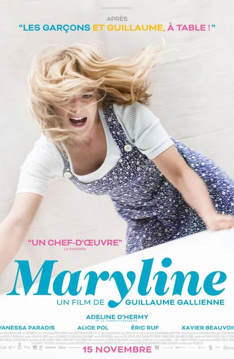 Maryline, le destin éloquent d’une femme qui se tait Maryline, le destin éloquent d’une femme qui se tait