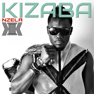 Album - Lionel Kizaba - Nzela