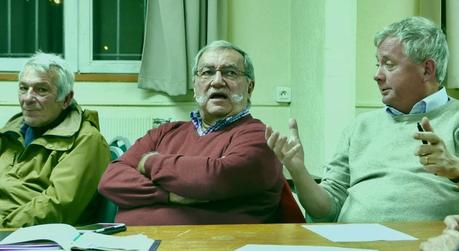 LAON : LA REFONDATION ET LA RESTRUCTURATION N’EMPÊCHENT PAS LA LUCIDITÉ.