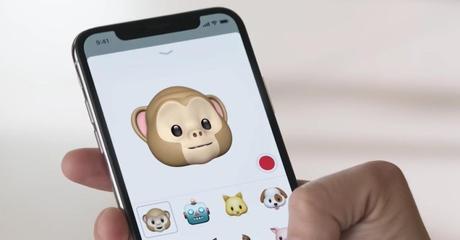 iPhone X : l’app AnimojiStudio permet de créer des Animoji illimités