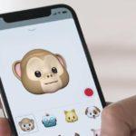 apple iphone x animoji 150x150 - iPhone X : l'app AnimojiStudio permet de créer des Animoji illimités