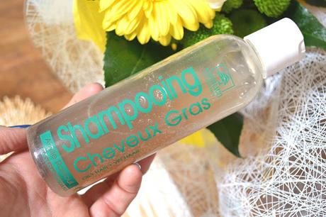 Une routine quasi naturelle et minimaliste pour mes cheveux fins