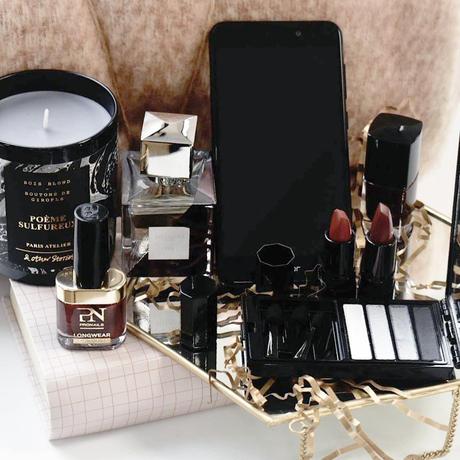 Fin d’Automne sur Instagram – Mes favoris en Novembre fin d'automne