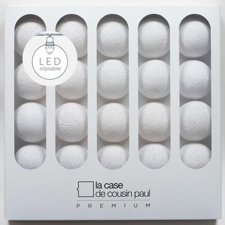 Nos idées cadeaux déco pour Noël