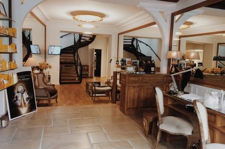 Mon secret bien-être ? Mon secret bien-être ?