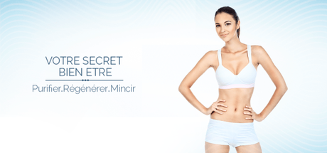 Mon secret bien-être ? Mon secret bien-être ?