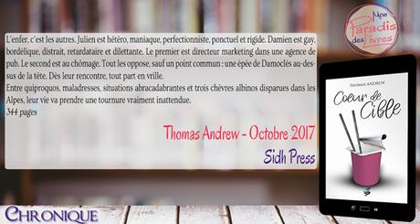 Cœur de Cible – Thomas Andrew