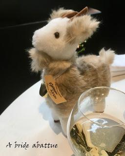 Un repas complet autour du Selles-sur-Cher