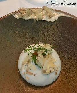 Un repas complet autour du Selles-sur-Cher