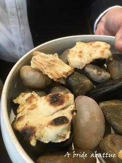 Un repas complet autour du Selles-sur-Cher Un repas complet autour du Selles-sur-Cher