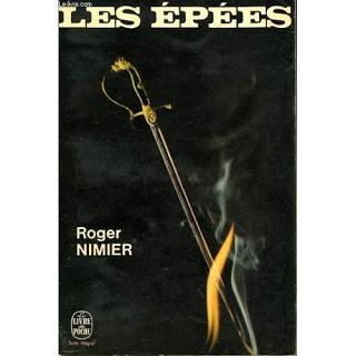 Les épées