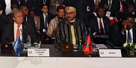 Mohammed VI: Le défi migratoire aurait été mieux géré si le Maghreb était uni