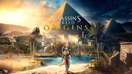 [PS4] Test d’Assassin’s Creed Origins : Un retour aux sources !