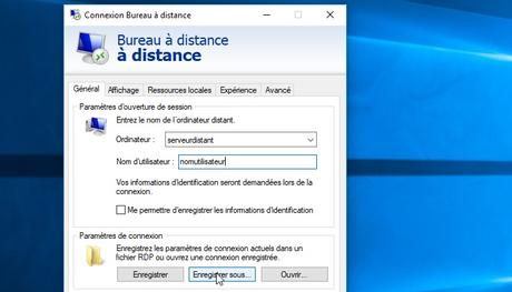 Comment résoudre le problème du Bureau à distance Windows qui n’ouvre pas sur le bon écran