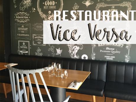Vins & Gastronomie Vice Versa à Hyères