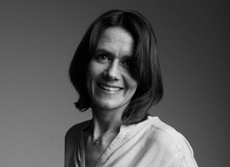 Helle Slot Lerke - Fondatrice de la boutique LERKE