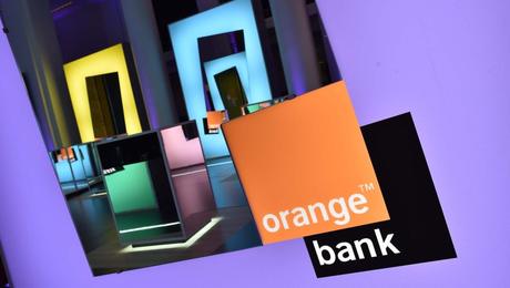 Orange Bank est déjà un grand succès selon le patron d’Orange Orange Bank est déjà un grand succès selon le patron d’Orange