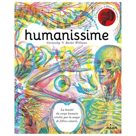 ***NOËL*** Sélection Livres d'Oxybul Eveil et Jeux + CONCOURS pour Humanissime - 2017