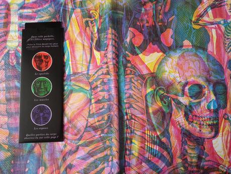 Humanissime. Kate DAVIES, Rachel WILLIAMS et Carnovsky – 2017 (Dès 8 ans)