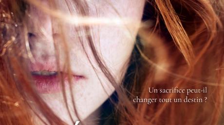 La Légende d’Iseabail et Keir de Marine Gautier