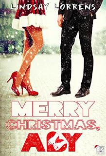 Merry Christmas, Aby - Lindsay Lorrens