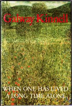 Galway Kinnell  |  Vente aux enchères