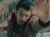 Toutes références culture dans court-métrage épique