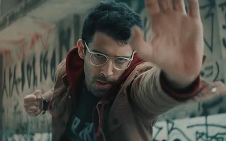 Toutes les références de la pop culture dans un court-métrage épique