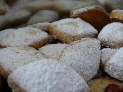 Bredele de Noël d'Alsace Bredele de Noël d'Alsace