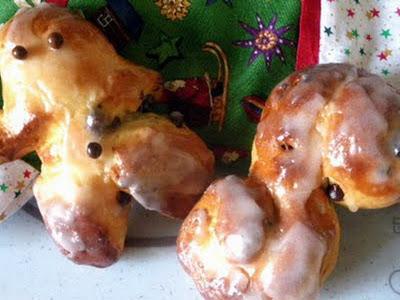 Bredele de Noël d'Alsace Bredele de Noël d'Alsace