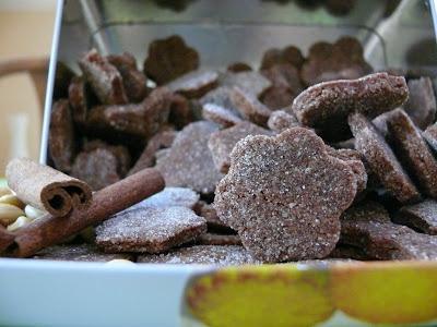 Bredele de Noël d'Alsace Bredele de Noël d'Alsace