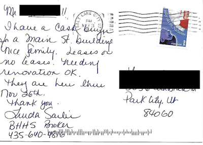 Négotiateur -Manipulateur