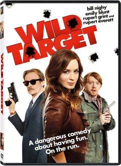WILD TARGET ... PETITS MEURTRES A L'ANGLAISE FILM COMEDIE