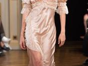 Redemption defile printemps-ete 2018