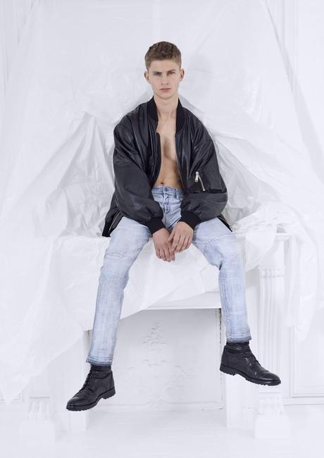 JITROIS Printemps été 2018 JITROIS Printemps été 2018