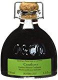 Oliviers & Co. Condiment Balsamique au Combava 100 ml