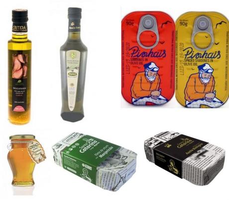 7 produits du terroir méditerrannéen !